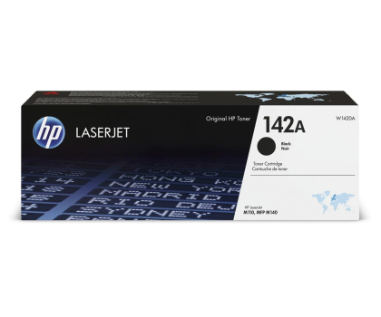 Toner HP 142A Czarny W1420A